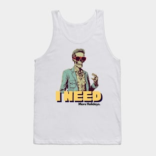 Need Tank Top